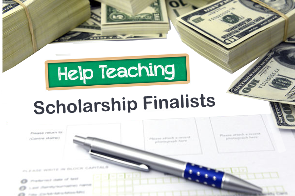 penc scholarship