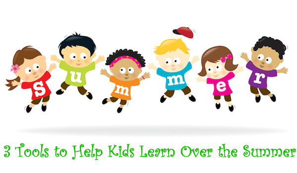 Kidslearn