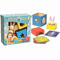 Ultimate Guide to Educational Toys for Kids Bunny Peek A Boo