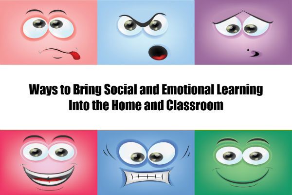 Social Emotional Learning in the Classroom