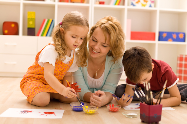 10 Kids Activities Adults Can Enjoy Too - HelpTeaching.com