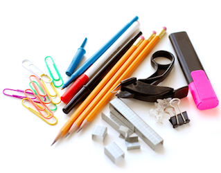 Gifts Ideas for Teacher Appreciation Week - Classroom Supplies